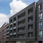 Kaszmir Sky Apartment By Vistula River